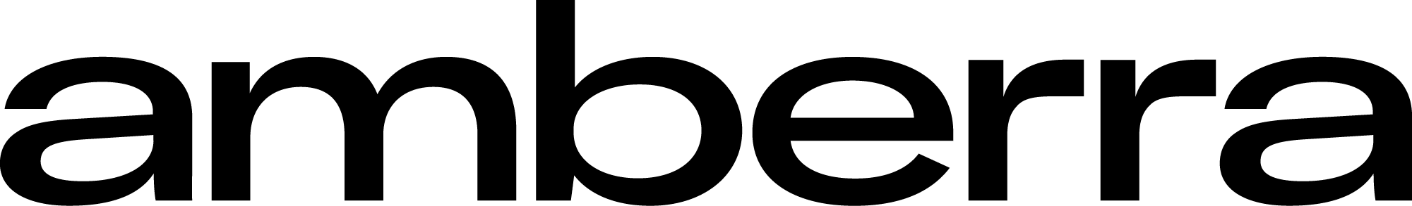 Logo amberra